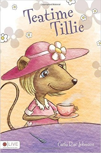 Teatime Tillie