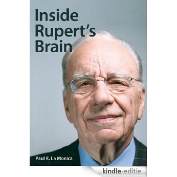 Inside Rupert's Brain [Kindle-editie]