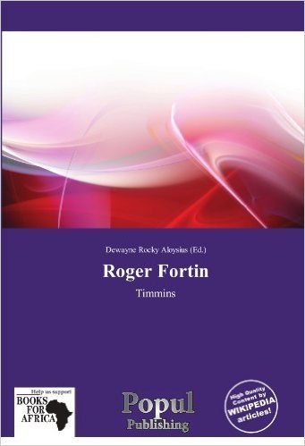 Roger Fortin