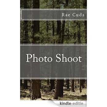 Photo Shoot (Lindsey Grayson Mysteries Book 1) (English Edition) [Kindle-editie]