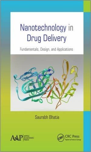 Nanotechnology in Drug Delivery: Fundamentals, Design, and Applications