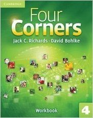Four Corners, Level 4