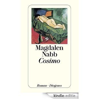 Cosimo (detebe) [Kindle-editie]