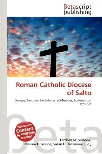 Roman Catholic Diocese of Salto