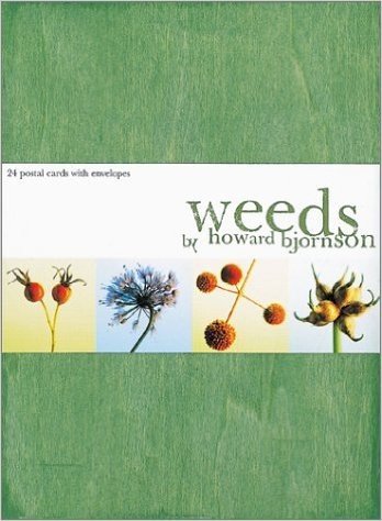 Weeds: Postal Notes with Envelope