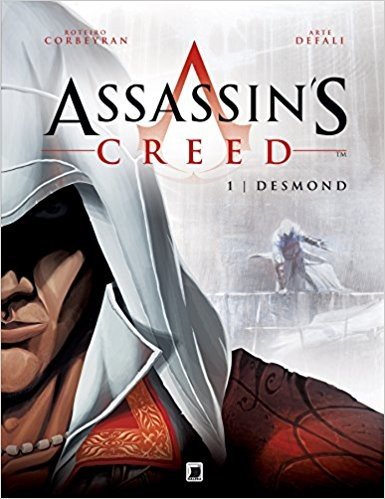 Assassin's Creed. Desmond baixar