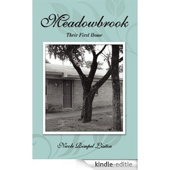 Meadowbrook (English Edition) [Kindle-editie]
