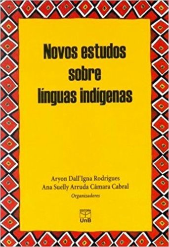 Novos Estudos Sobre Línguas Indígenas