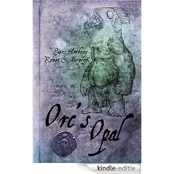 Orc's Opal (The Roundear Prophecy Book 4) (English Edition) [Kindle-editie]