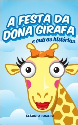 A Festa de Dona Girafa