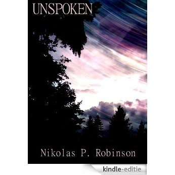 Unspoken (English Edition) [Kindle-editie]