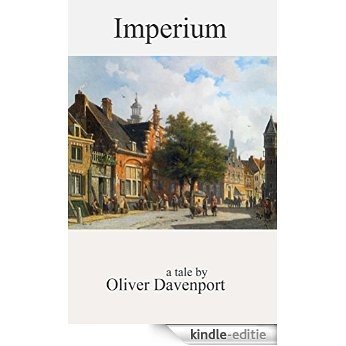 Imperium (English Edition) [Kindle-editie]