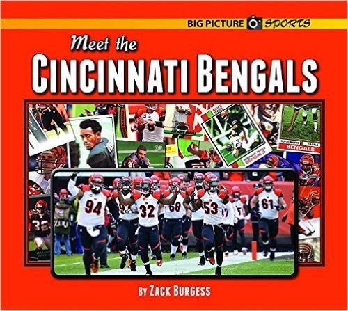 Meet the Cincinnati Bengals
