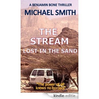 The Stream Lost in the Sand (English Edition) [Kindle-editie]