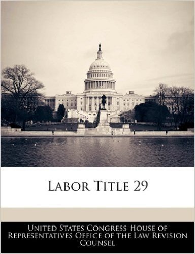 Labor Title 29