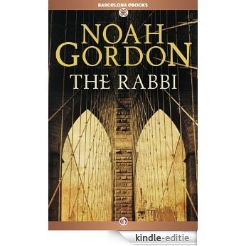 The Rabbi (English Edition) [Kindle-editie]