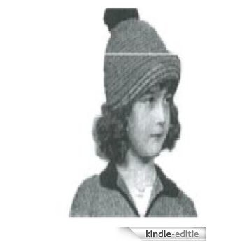 #0671 ESTHER HAT VINTAGE CROCHET PATTERN (Single Patterns) (English Edition) [Kindle-editie]