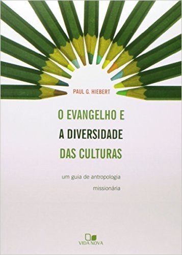 O Evangelho e a Diversidade das Culturas baixar