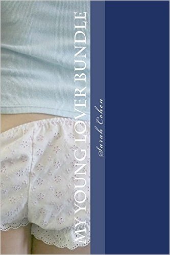 My Young Lover Bundle: He Was a Sweetheart