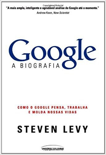 Google. A Biografia