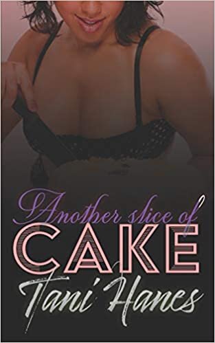 indir Another Slice of Cake: A Plus Size BBW Romance (Cake)