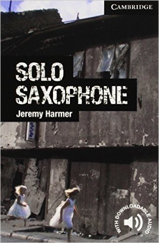 Solo Saxofone Advanced L6