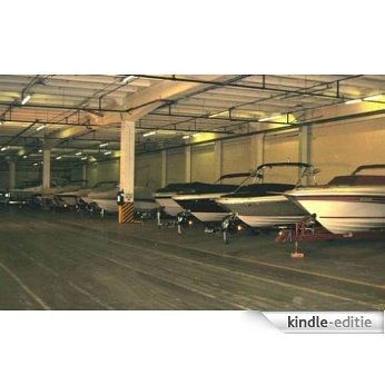 Boat RV Storage Facility Start Up Business Plan NEW! (English Edition) [Kindle-editie]