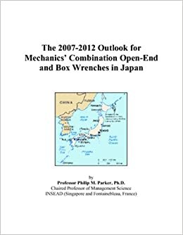 indir The 2007-2012 Outlook for Mechanics’ Combination Open-End and Box Wrenches in Japan
