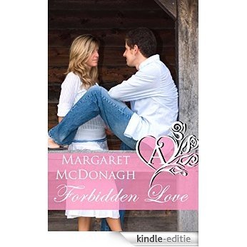 Forbidden Love: An Accent Amour Romance (English Edition) [Kindle-editie]