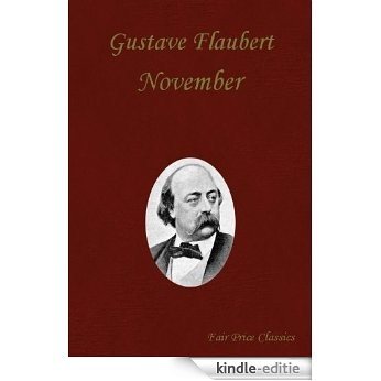November (German Edition) [Kindle-editie]