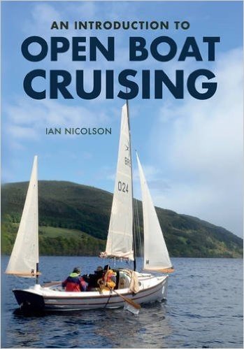 An Introduction to Open Boat Cruising