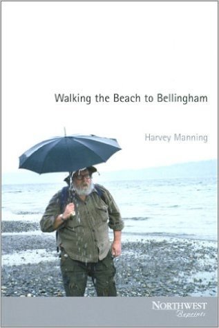 Walking the Beach to Bellingham