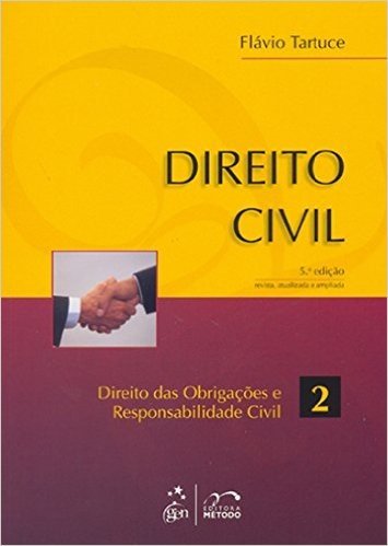 Direito Civil  V.2 - Direito Das Obrigaçoes E