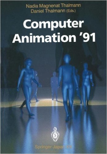 Computer Animation 91 baixar