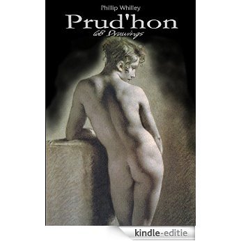 Prud'hon: 68 Drawings (English Edition) [Kindle-editie]