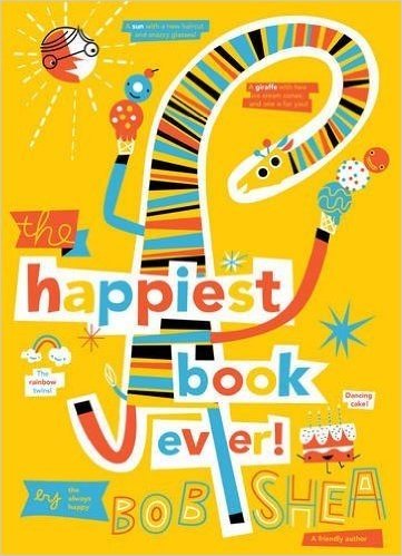 The Happiest Book Ever baixar