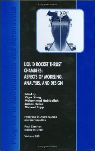 Liquid Rocket Thrust Chambers: Aspects of Modeling, Analysis, and Design