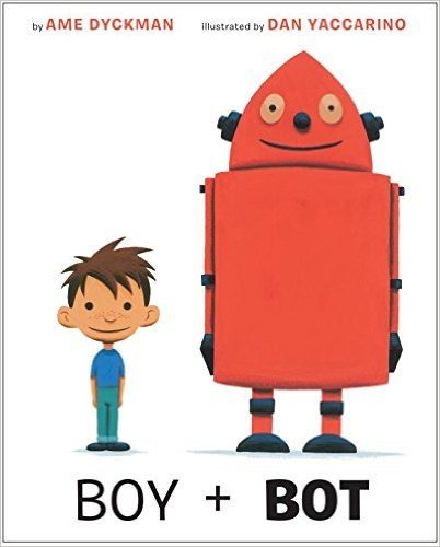 Boy and Bot baixar