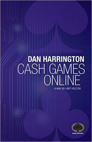 Cash Games Online. 6 Max No-Limit Hold'em Poker