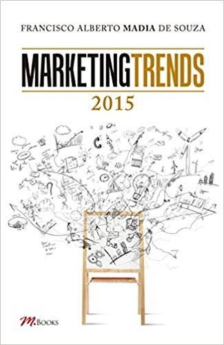 Marketing Trends 2015
