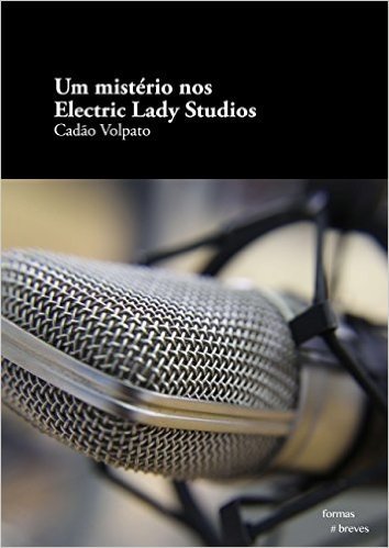 Um mistério nos Electric Lady Studios (Formas Breves)