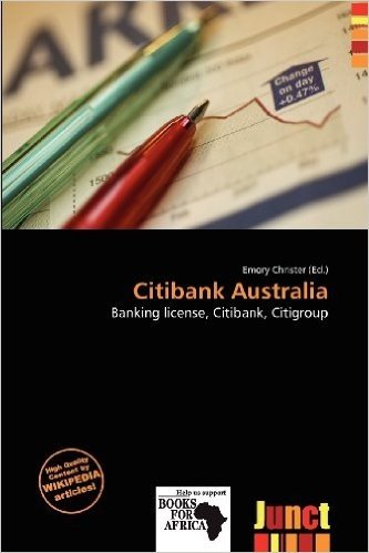 Citibank Australia