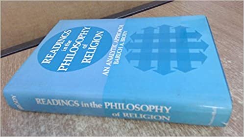Readings in the Philosophy of Religion: An Analytic Approach