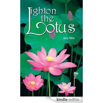 Light On The Lotus (English Edition) [Kindle-editie] beoordelingen