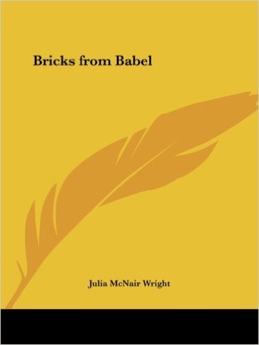 Bricks from Babel baixar