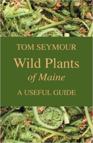 Wild Plants of Maine: A Useful Guide