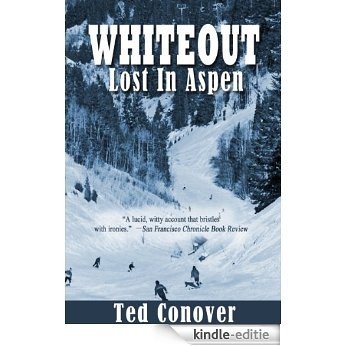 Whiteout: Lost In Aspen (English Edition) [Kindle-editie]