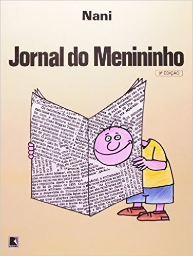Jornal Do Menininho