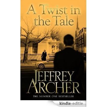 A Twist in the Tale (English Edition) [Kindle-editie]