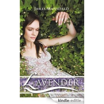 LAVENDER (English Edition) [Kindle-editie]